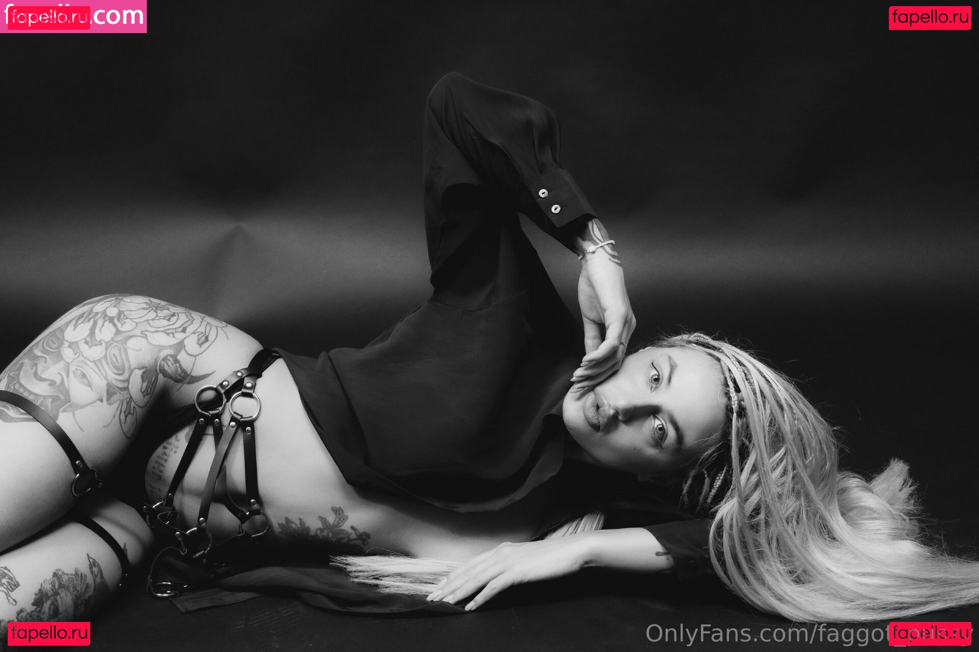 faggot_pussy Nude Onlyfans Photo 9