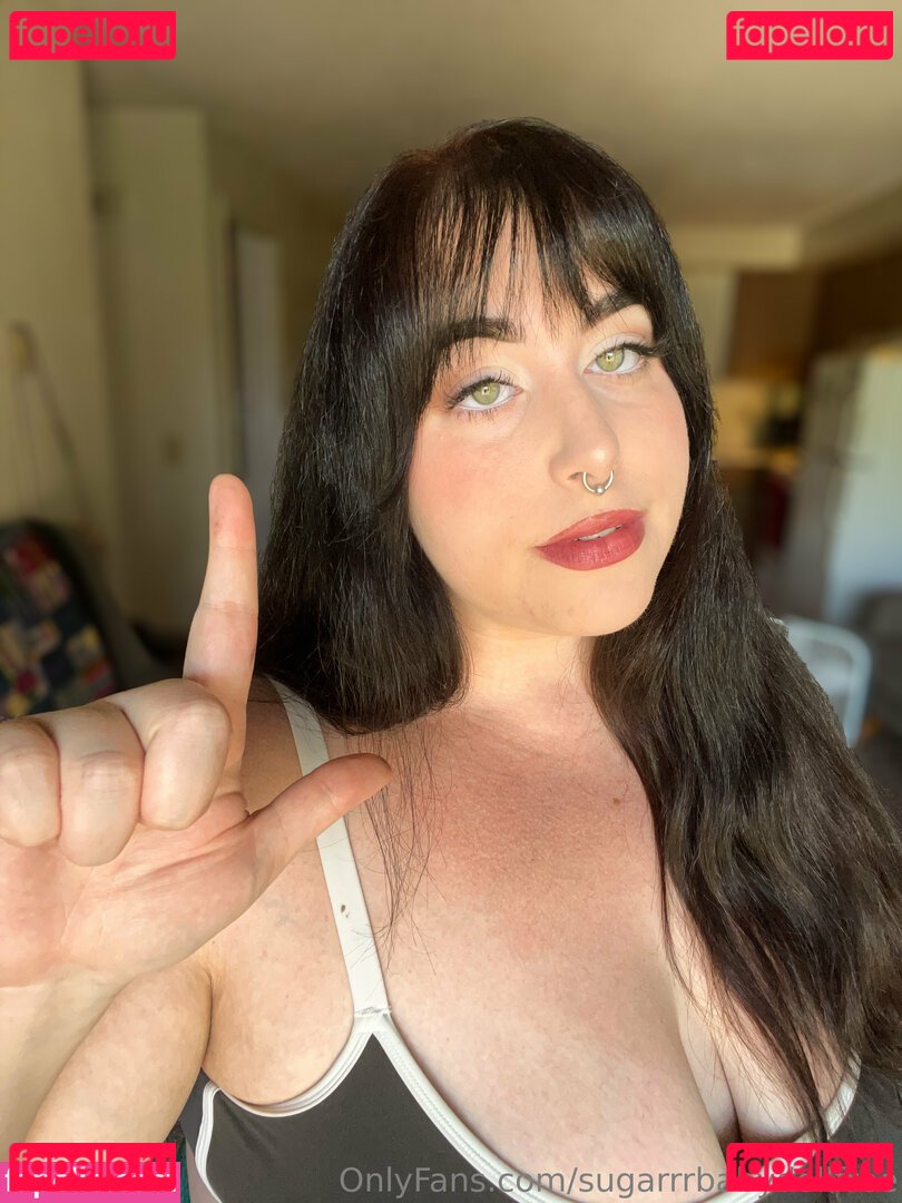 sugarrrbabydollfree Nude Onlyfans Photo 39
