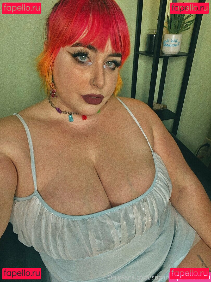 sugarrrbabydollfree Nude Onlyfans Photo 25