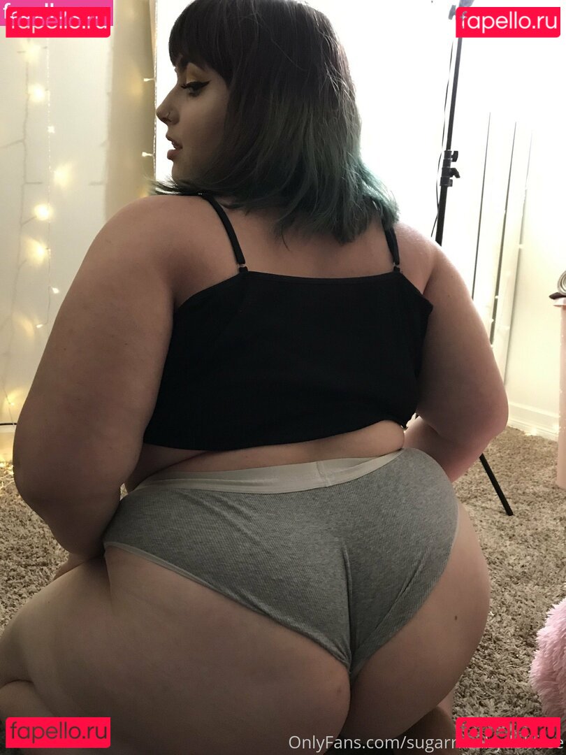 sugarrrbabydollfree Nude Onlyfans Photo 20