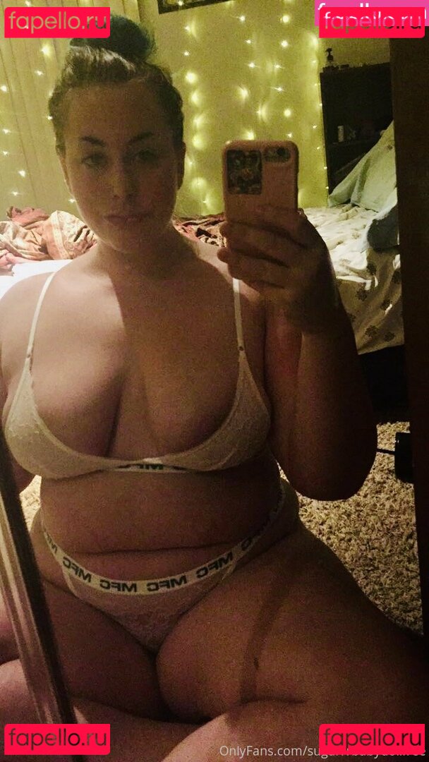 sugarrrbabydollfree Nude Onlyfans Photo 19