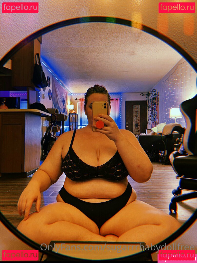 sugarrrbabydollfree Nude Onlyfans Photo 11