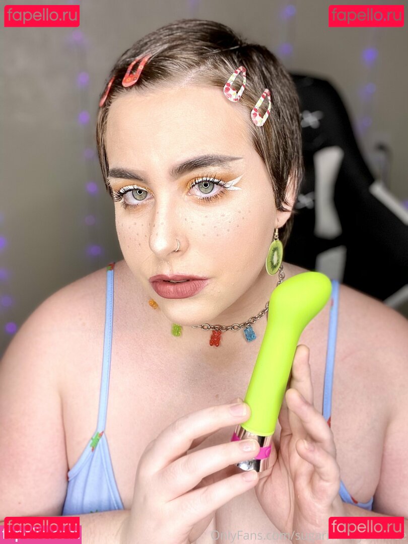 sugarrrbabydollfree Nude Onlyfans Photo 10