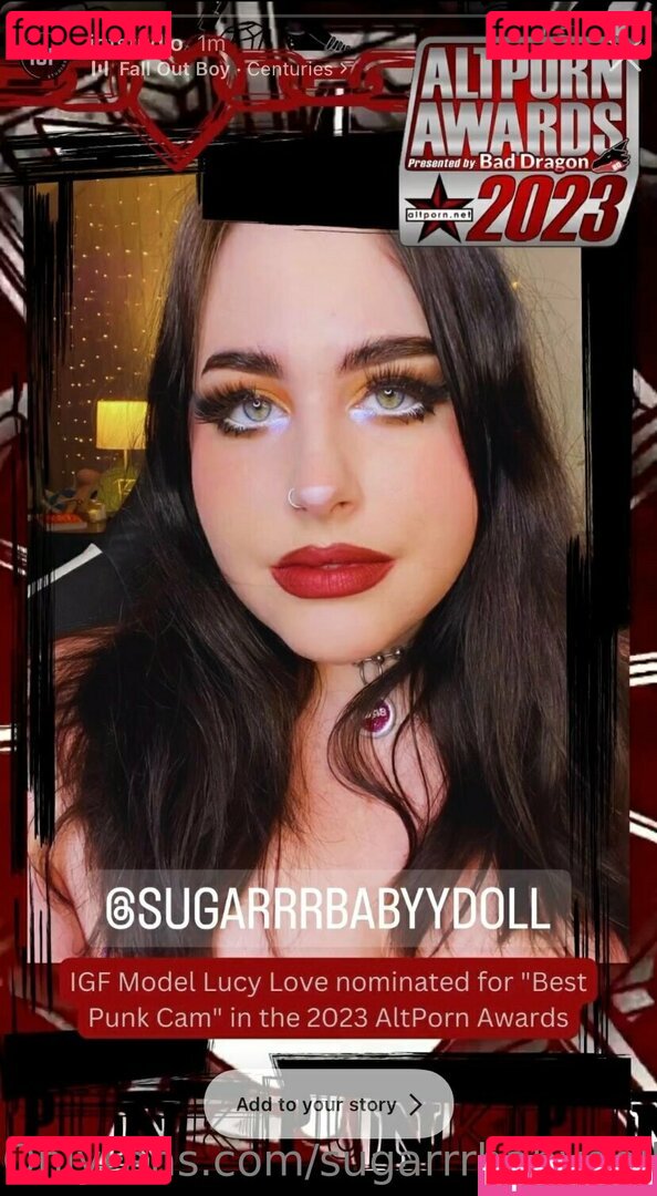 sugarrrbabydollfree Nude Onlyfans Photo 7