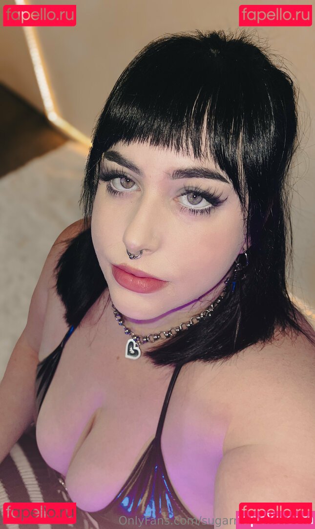 sugarrrbabydollfree Nude Onlyfans Photo 3