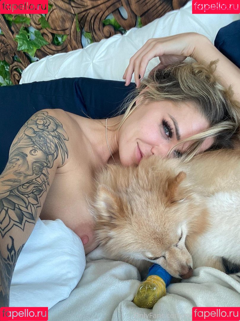Missjessarhodes Nude Onlyfans Photo 23