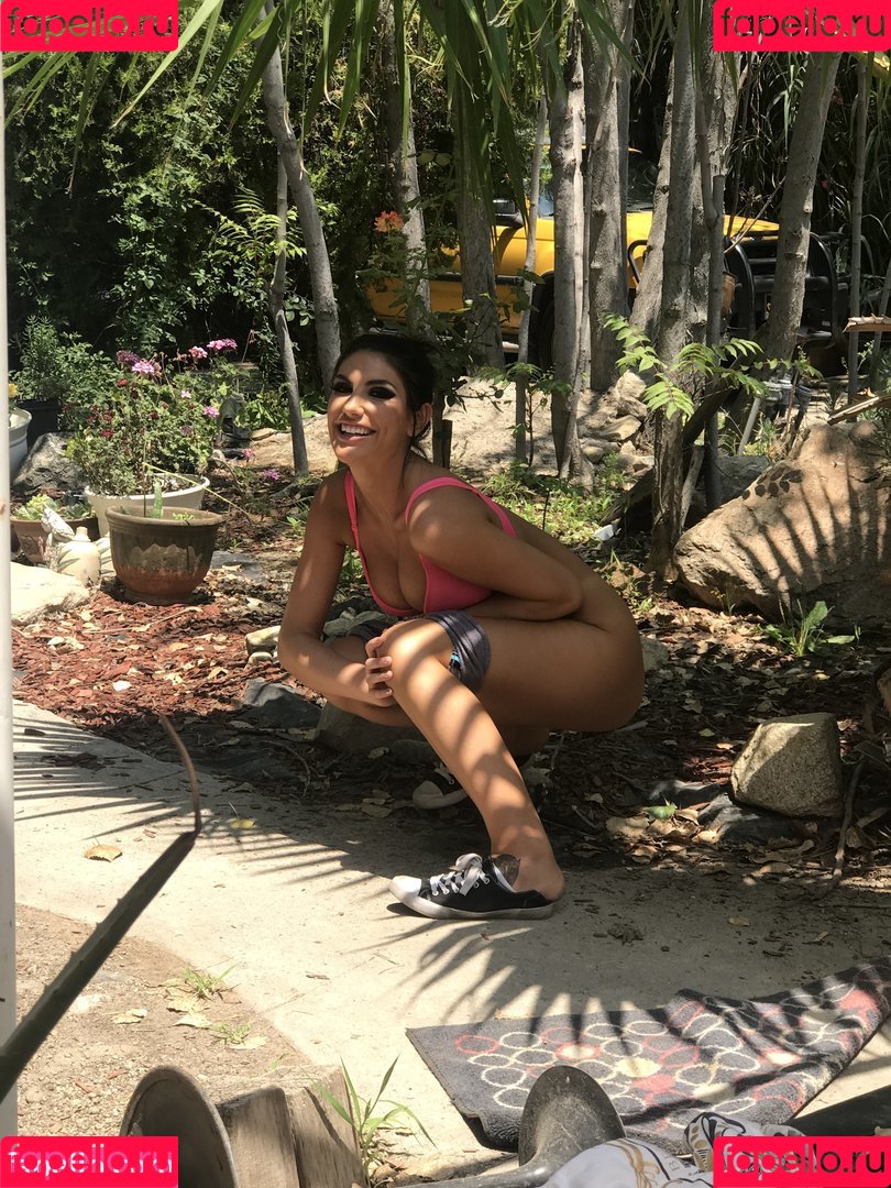 Missjessarhodes Nude Onlyfans Photo 19