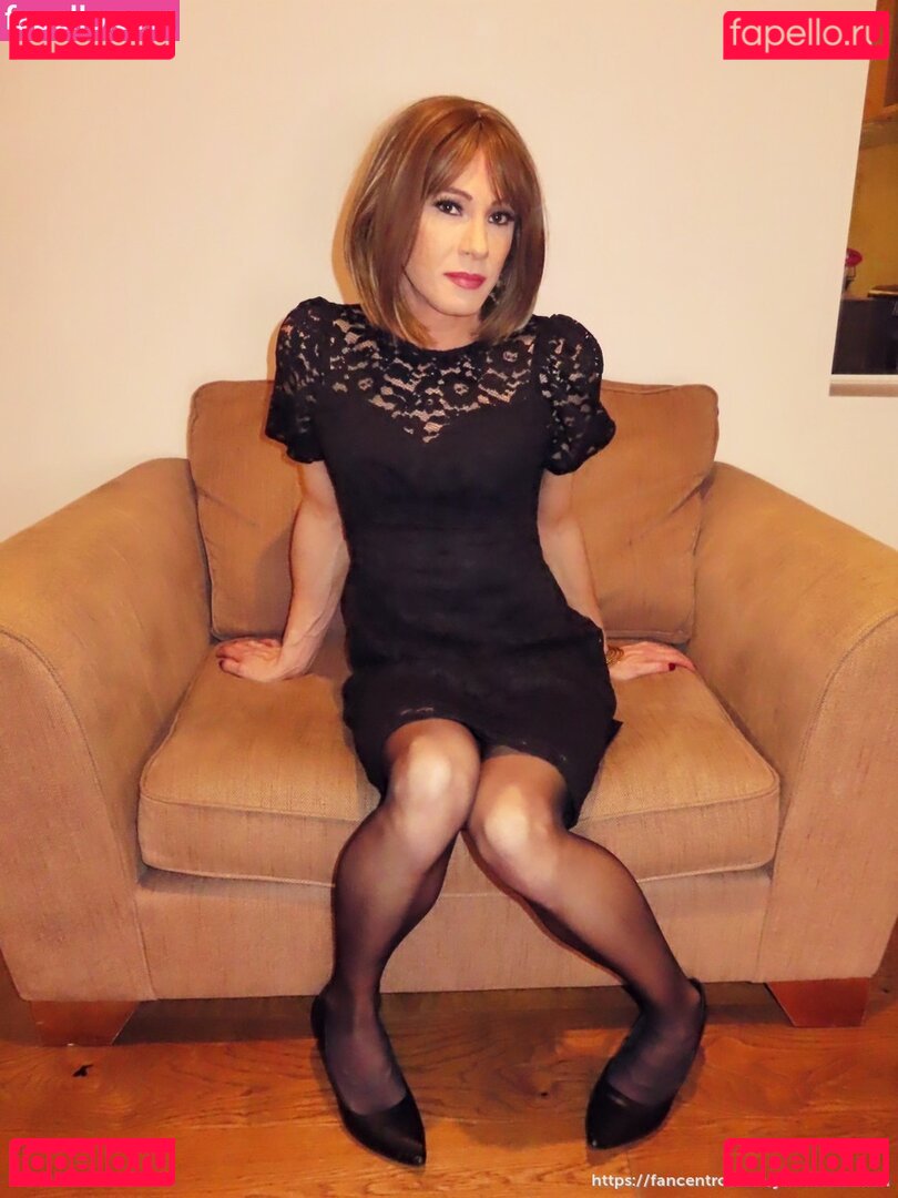 Jennifer Lunden Nude Onlyfans Photo 49