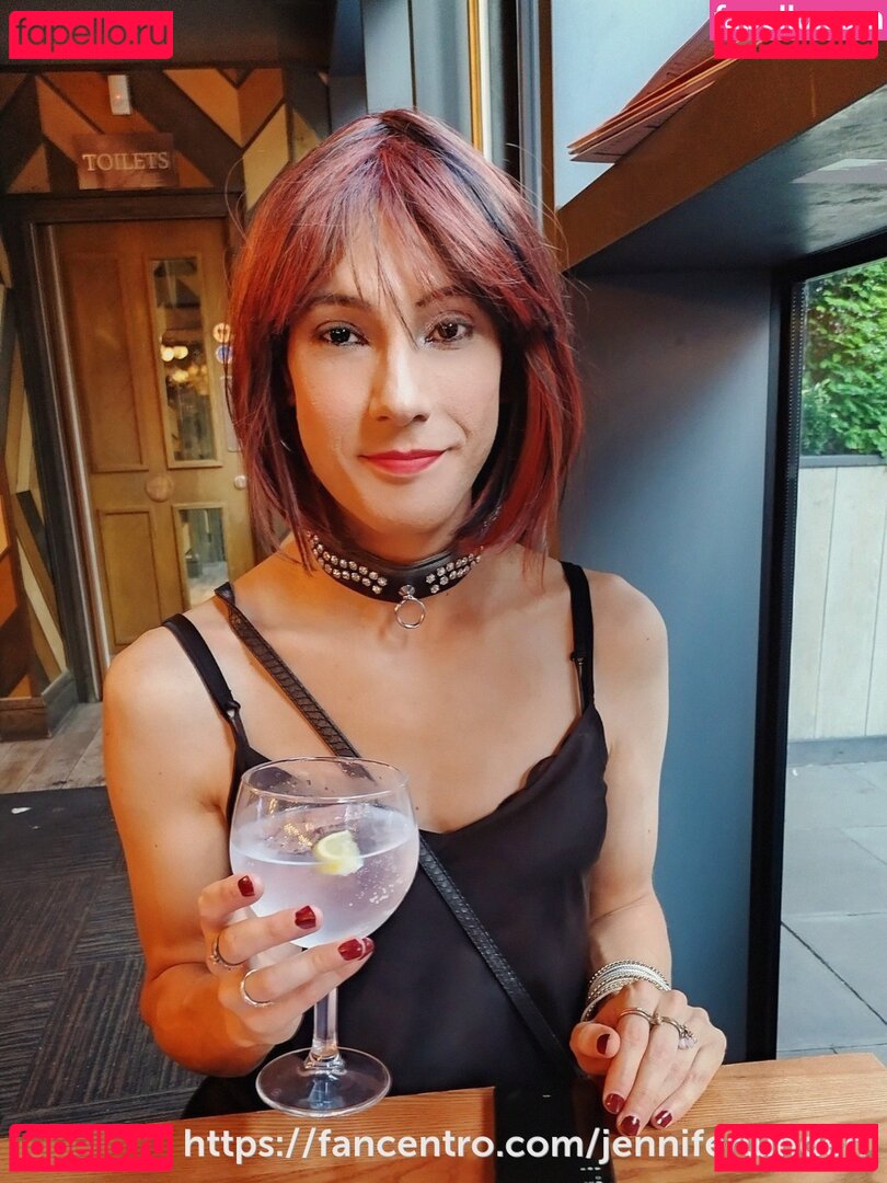 Jennifer Lunden Nude Onlyfans Photo 45