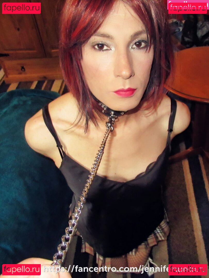 Jennifer Lunden Nude Onlyfans Photo 44