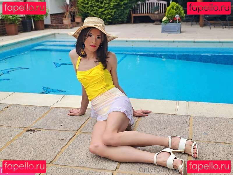 Jennifer Lunden Nude Onlyfans Photo 18