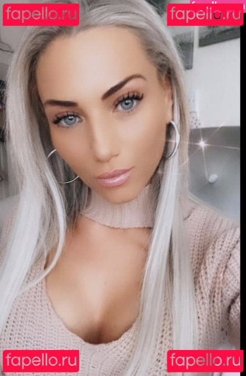 Sienna Nude Onlyfans Photo 45