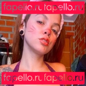 Bruxinha Nude Onlyfans Photo 10