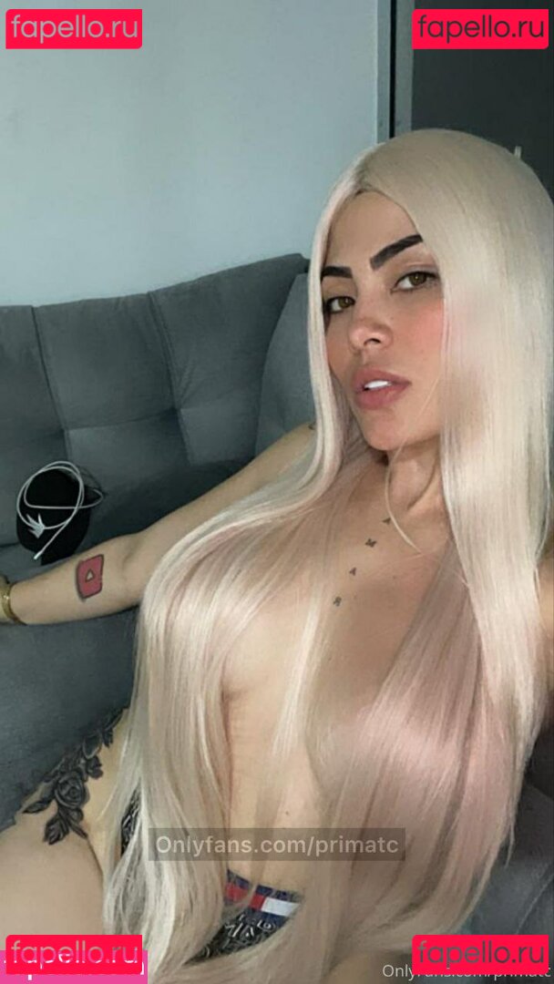 Michel Ramos Nude Onlyfans Photo 34