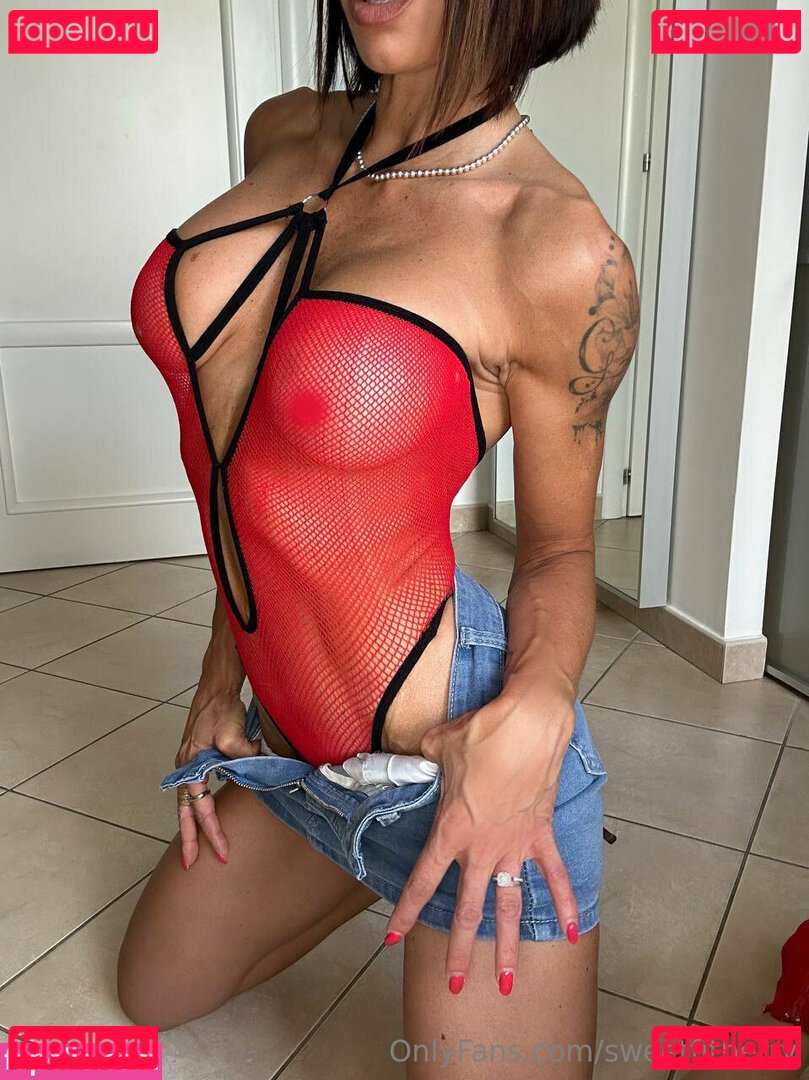 sweetfitberry Nude Onlyfans Photo 39
