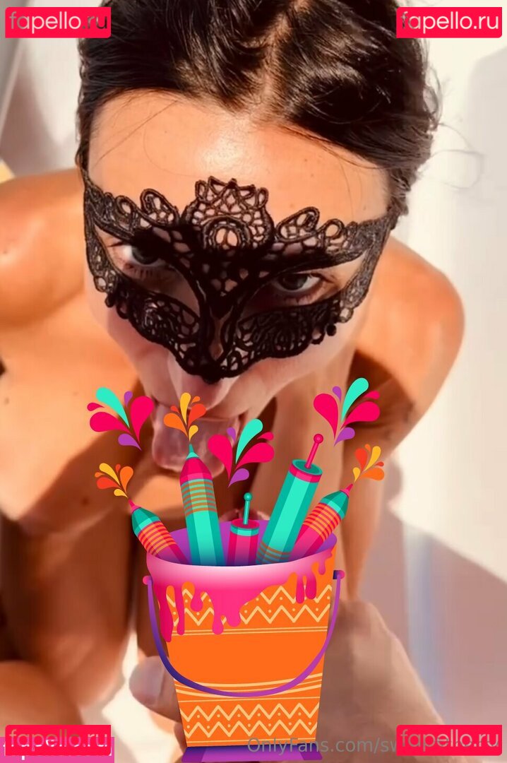 sweetfitberry Nude Onlyfans Photo 29