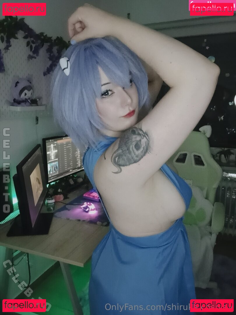 Shiruka.Cosplay Nude Onlyfans Photo 43