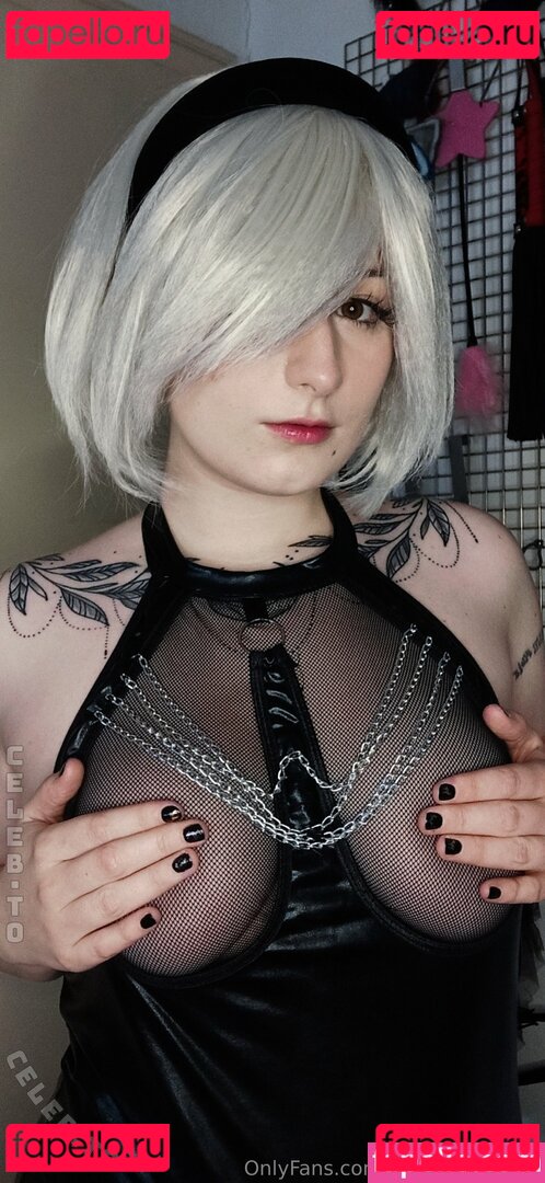 Shiruka.Cosplay Nude Onlyfans Photo 26