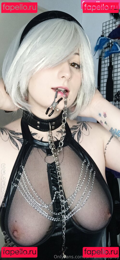 Shiruka.Cosplay Nude Onlyfans Photo 12