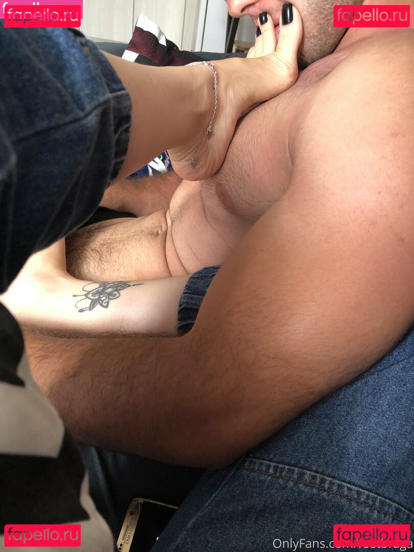 Feet Braga Nude Onlyfans Photo 37