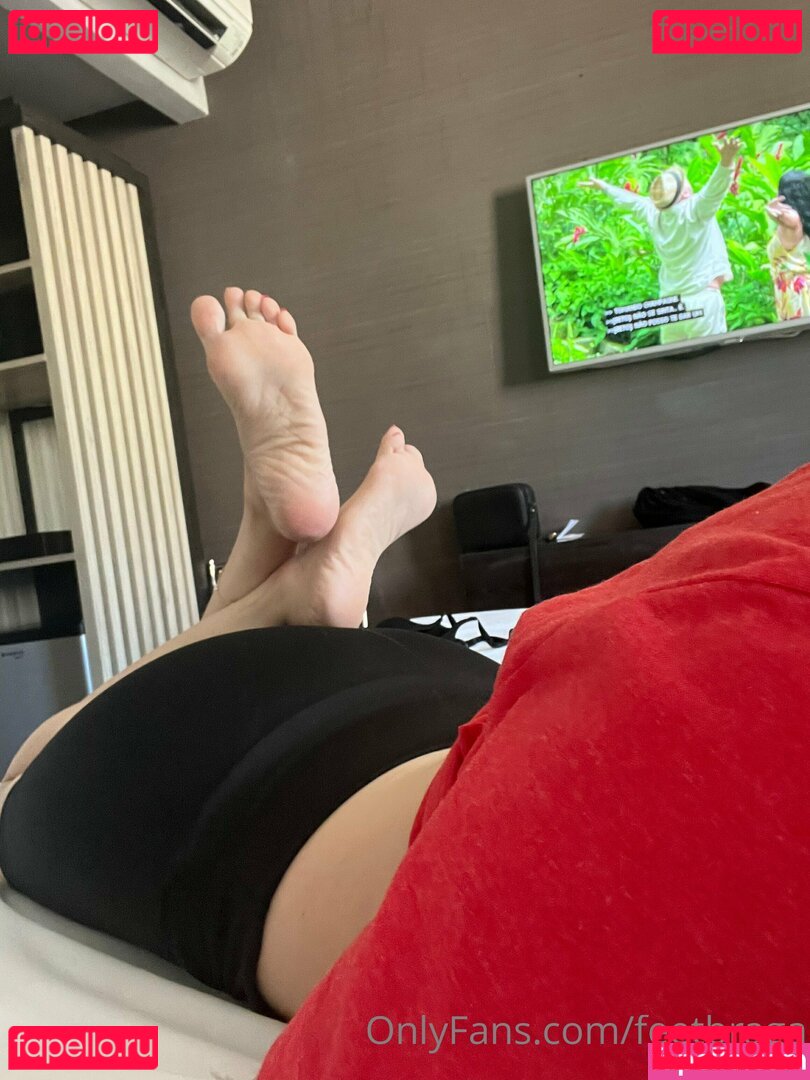 Feet Braga Nude Onlyfans Photo 28