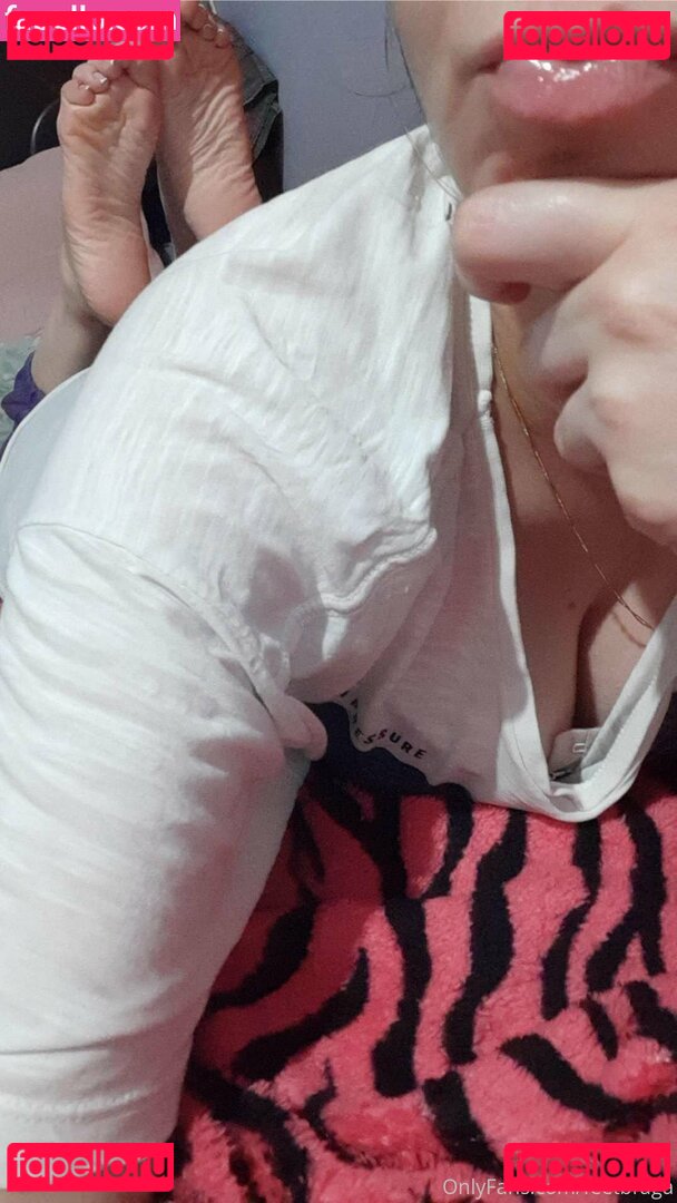 Feet Braga Nude Onlyfans Photo 24