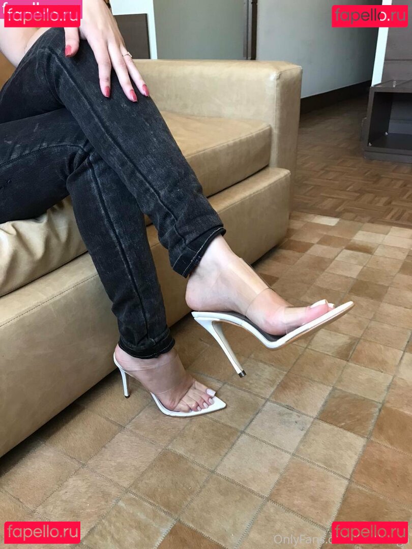Feet Braga Nude Onlyfans Photo 19