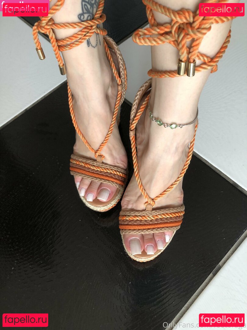 Feet Braga Nude Onlyfans Photo 20