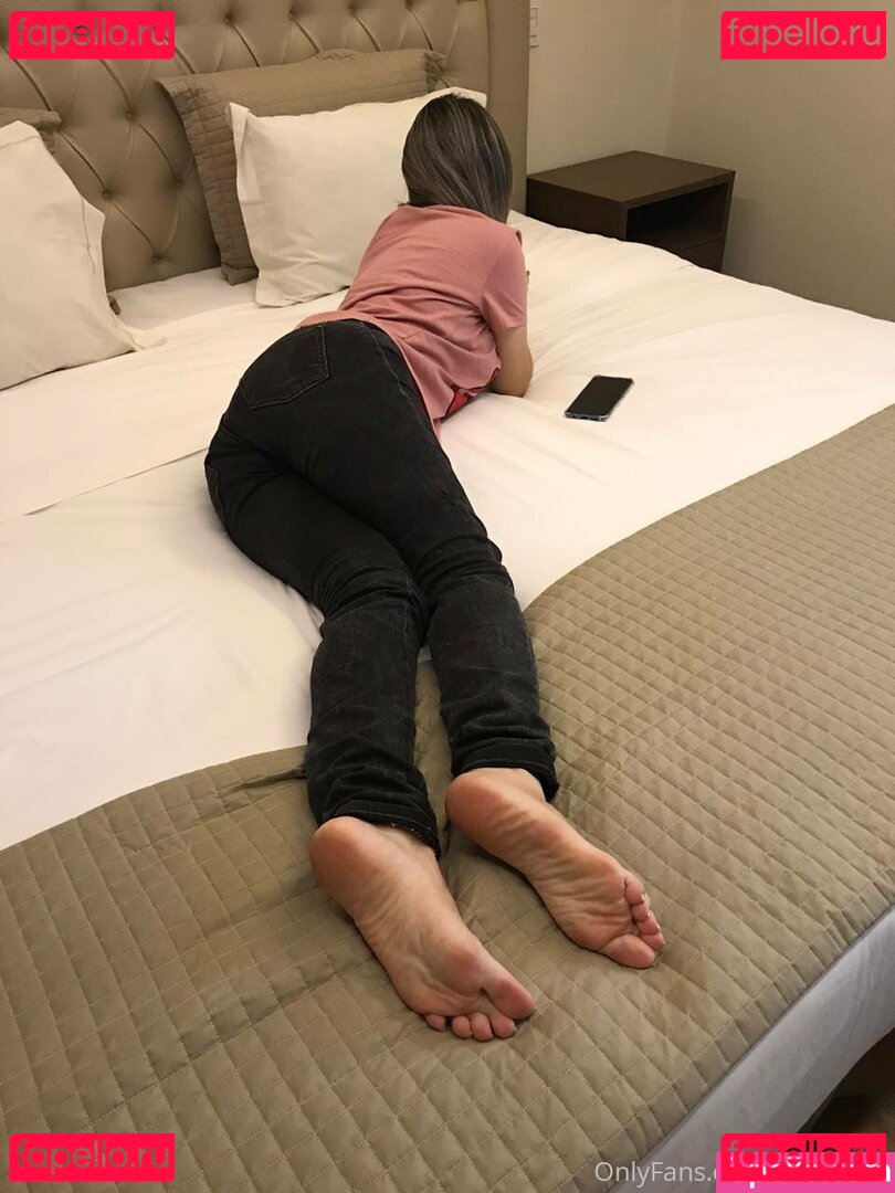 Feet Braga Nude Onlyfans Photo 17