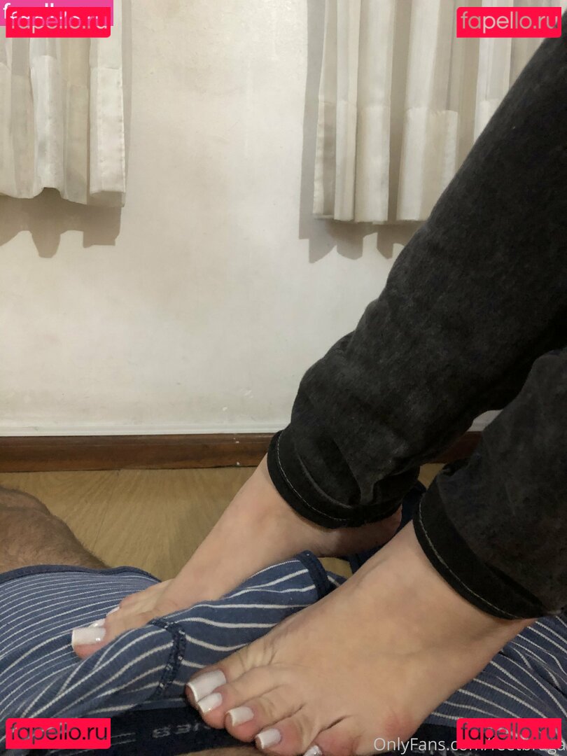 Feet Braga Nude Onlyfans Photo 13