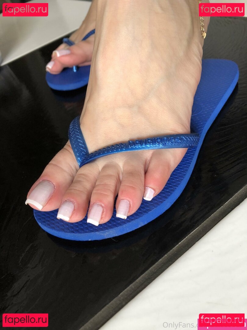 Feet Braga Nude Onlyfans Photo 10