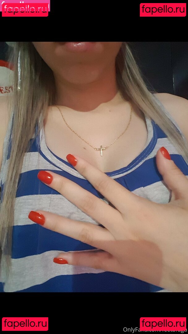 Feet Braga Nude Onlyfans Photo 6