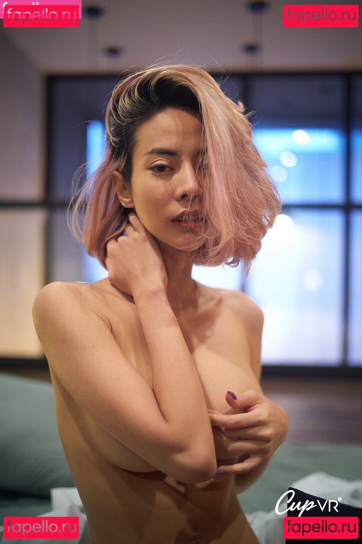 aimeewinamp Nude Onlyfans Photo 6
