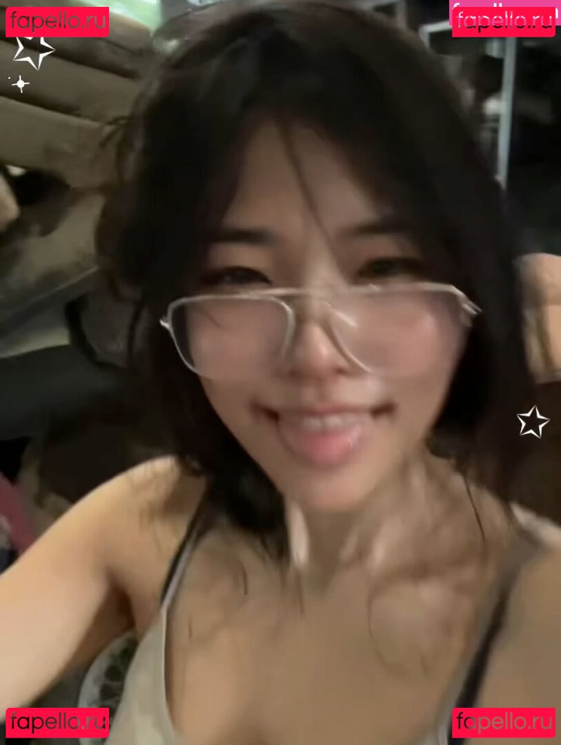 Maimiko Nude Onlyfans Photo 46