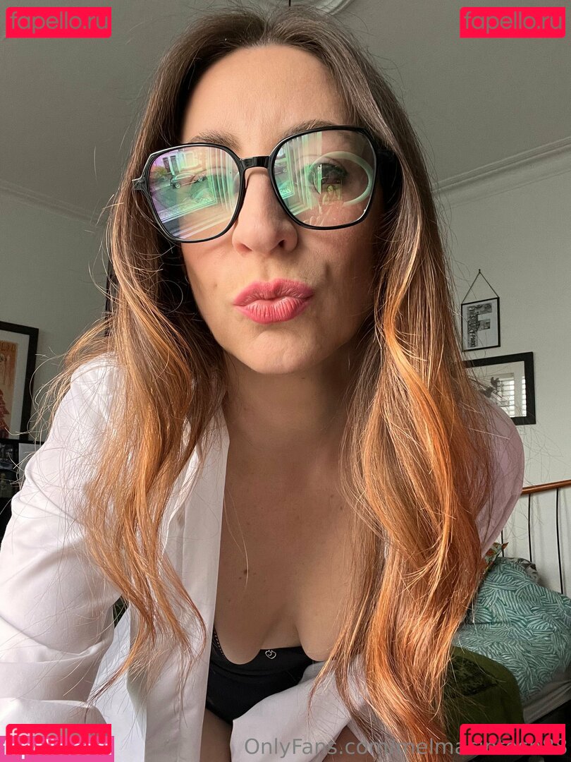 melmacintosh88 Nude Onlyfans Photo 44