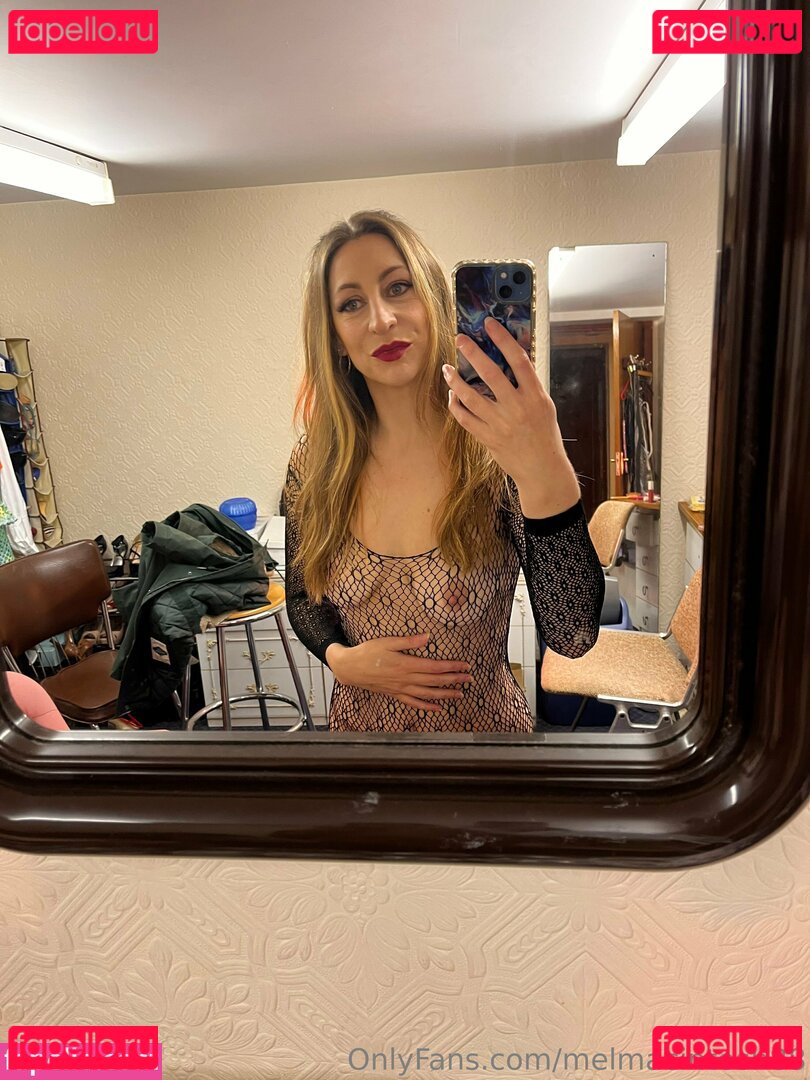 melmacintosh88 Nude Onlyfans Photo 15