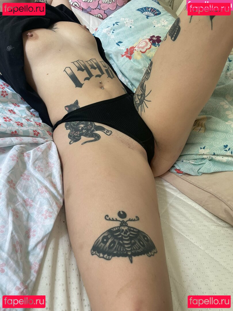 pollyyvla Nude Onlyfans Photo 51
