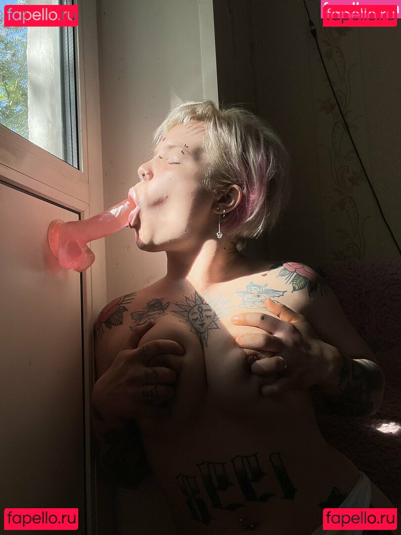 pollyyvla Nude Onlyfans Photo 49