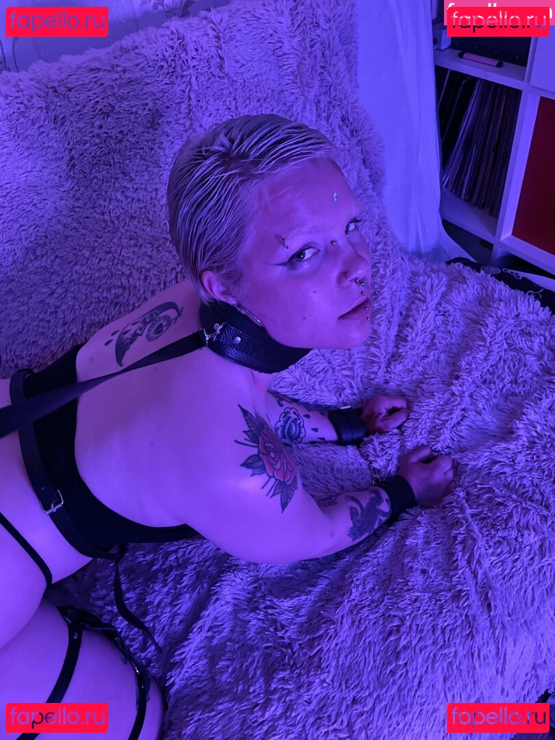 pollyyvla Nude Onlyfans Photo 43