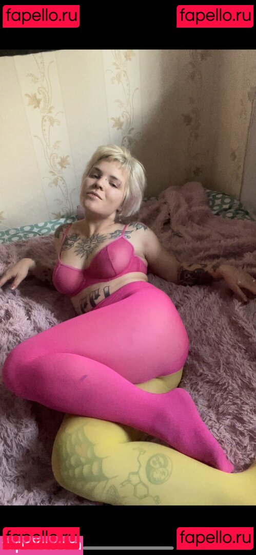 pollyyvla Nude Onlyfans Photo 29