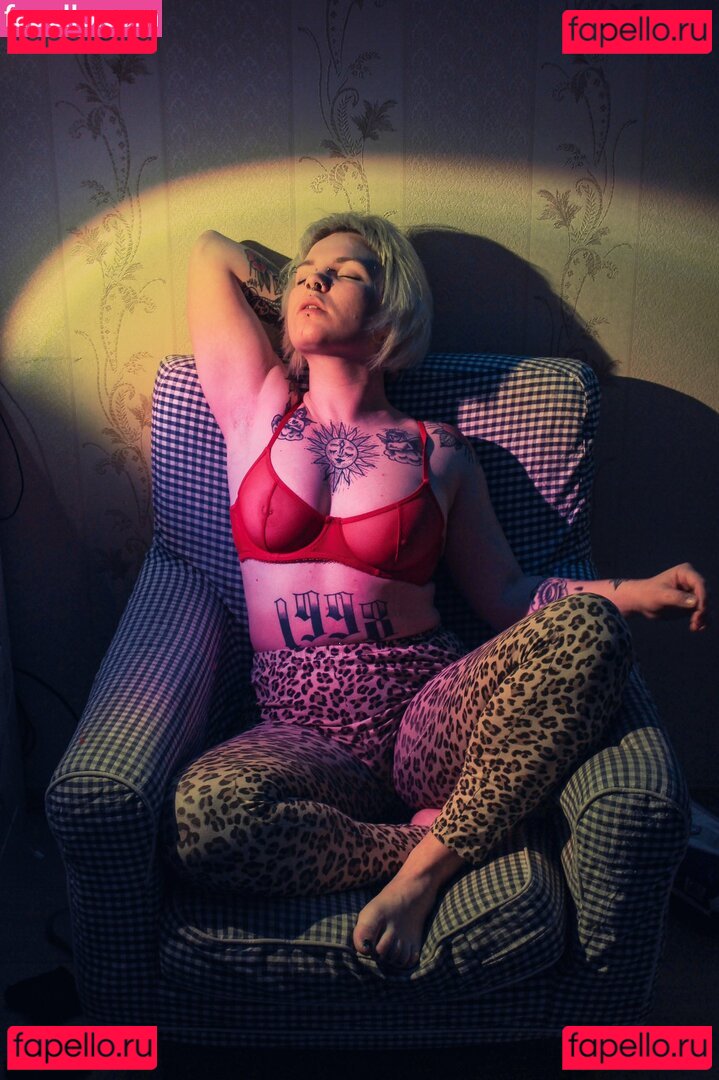 pollyyvla Nude Onlyfans Photo 24