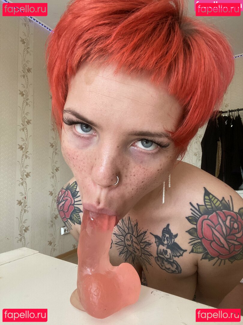 pollyyvla Nude Onlyfans Photo 20