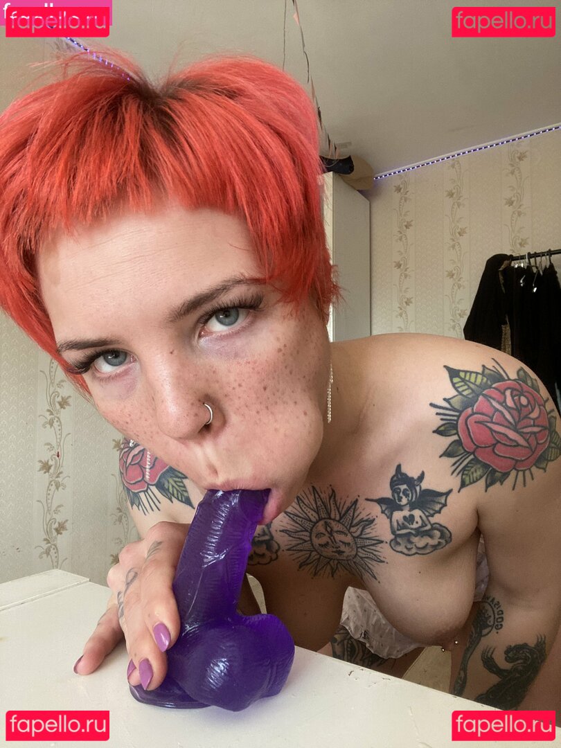 pollyyvla Nude Onlyfans Photo 19