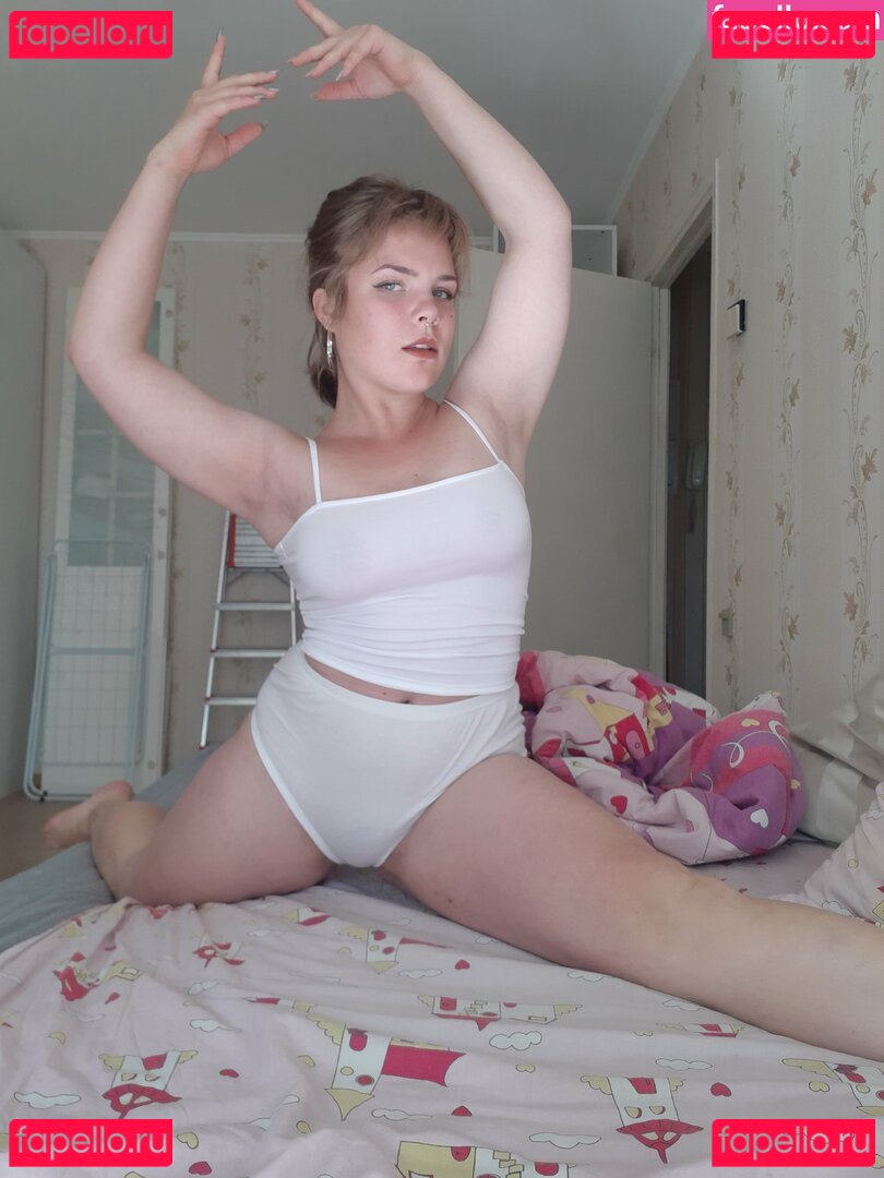 pollyyvla Nude Onlyfans Photo 14