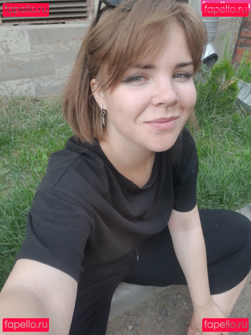 pollyyvla Nude Onlyfans Photo 6