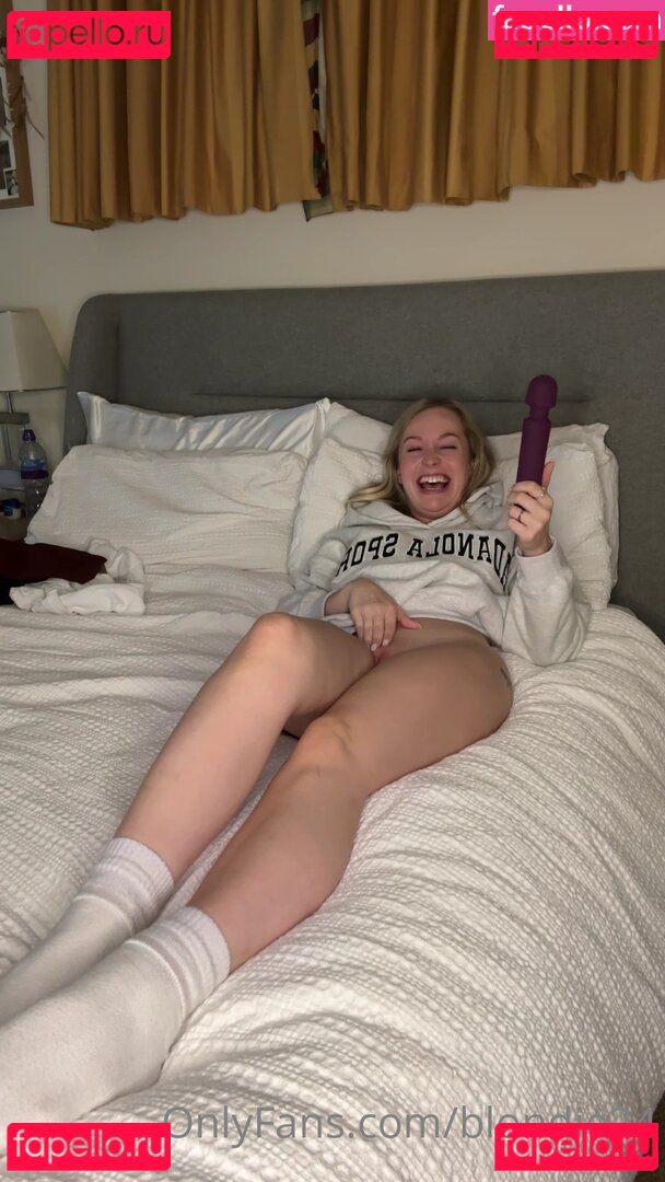 blondie24 Nude Onlyfans Photo 4