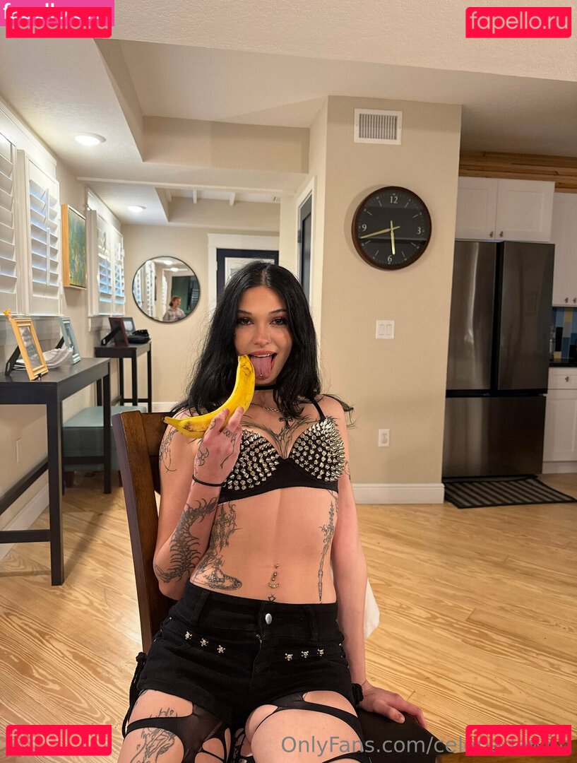 celenadawnn Nude Onlyfans Photo 13