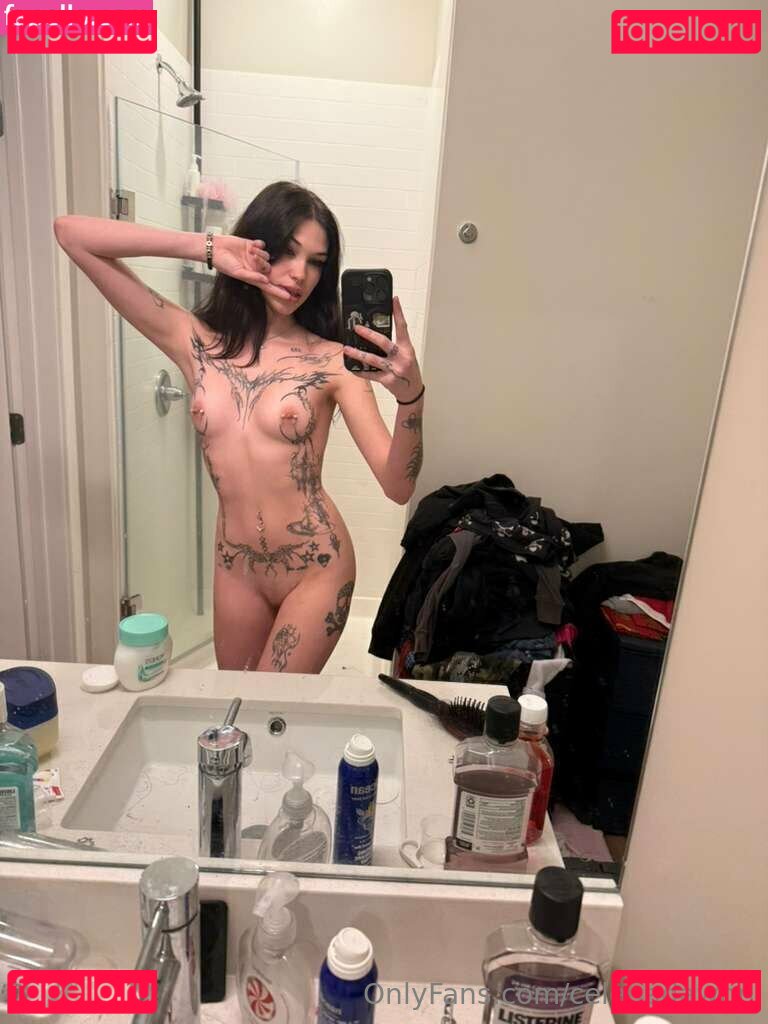 celenadawnn Nude Onlyfans Photo 8