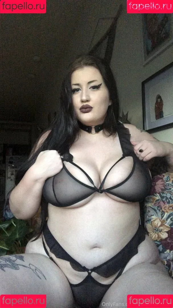 cordeliacharm Onlyfans Photo Gallery 