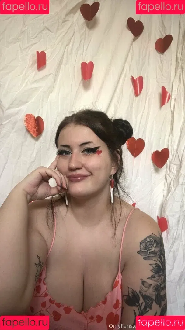 cordeliacharm Onlyfans Photo Gallery 
